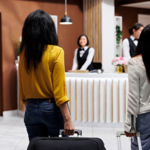 hotel terbaik untuk staycation