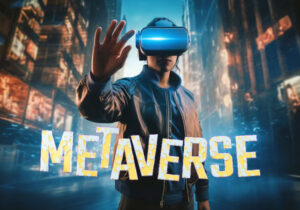 politik di era metaverse