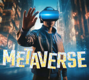 politik di era metaverse