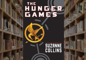review buku the hunger games