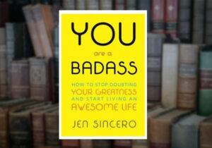 review buku you are a badass