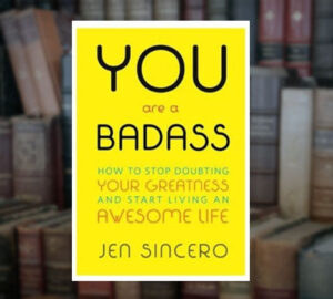 review buku you are a badass