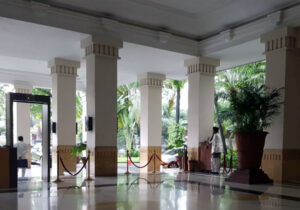 the dharmawangsa hotel jakarta