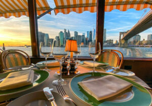 the river café brooklyn new yok