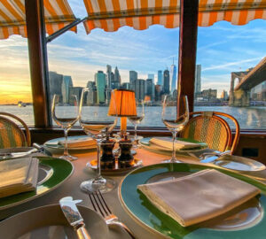 the river café brooklyn new yok