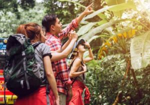 tips traveling di destinasi tropis dunia