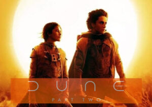 ulasan film dune part two