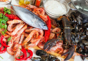 artikel informasi restoran seafood