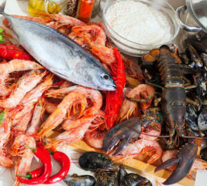 artikel informasi restoran seafood