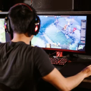 cara mengatasi lag saat bermain game online di pc hp
