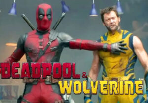 deadpool dan wolverine