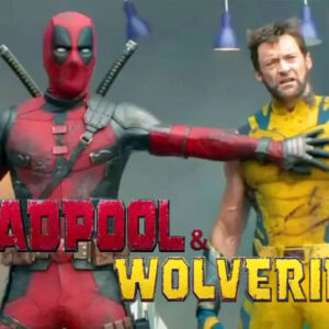 deadpool dan wolverine