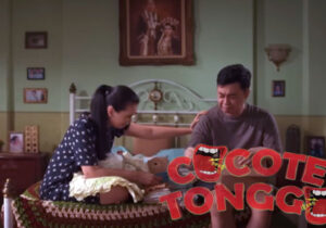 film cocote tonggo
