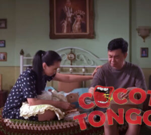 film cocote tonggo