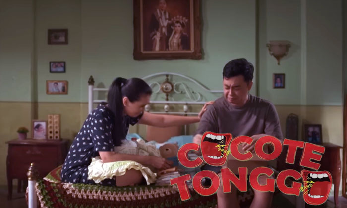 film cocote tonggo