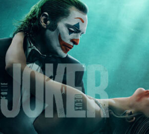 film joker folie à deux