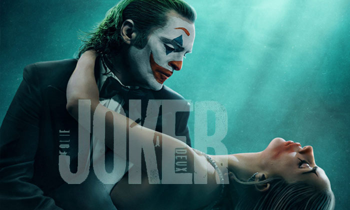 film joker folie à deux