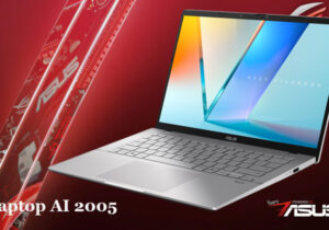 keunggulan laptop ai 2025 asus