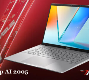 keunggulan laptop ai 2025 asus