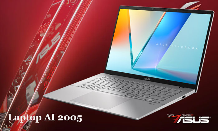 keunggulan laptop ai 2025 asus