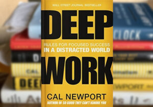 review buku deep work