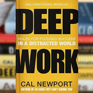 review buku deep work