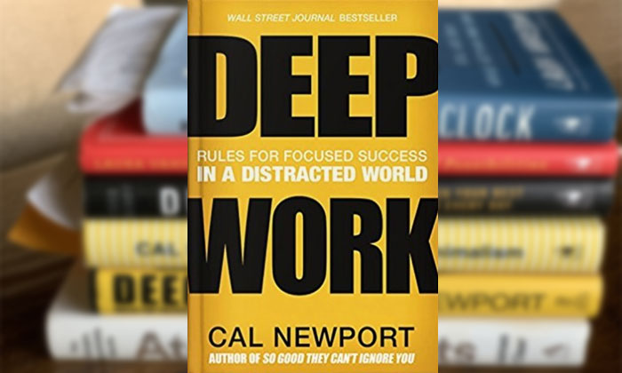 review buku deep work