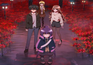 film anime dark gathering
