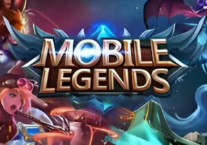 mobile legends game moba