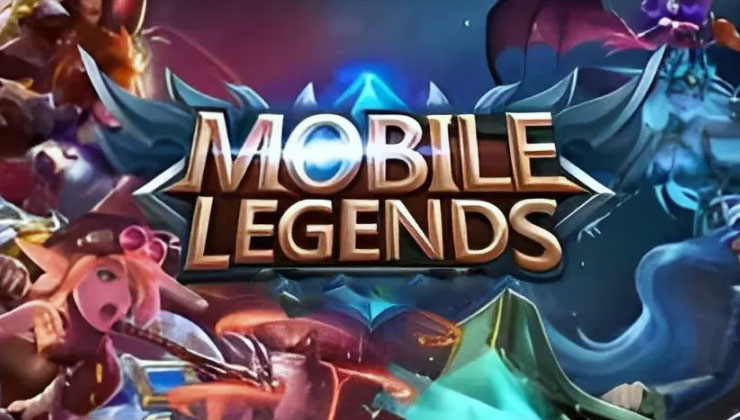 mobile legends game moba