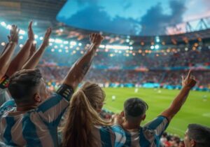 jadwal pertandingan tim favorit