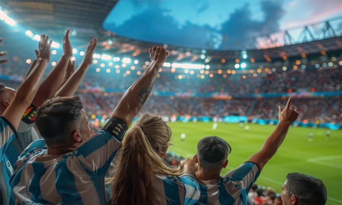 jadwal pertandingan tim favorit