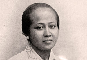 Raden Ajeng Kartini
