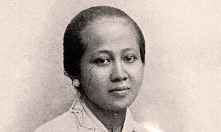 Raden Ajeng Kartini