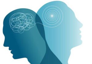 Teori Kepribadian Dalam Psikologi