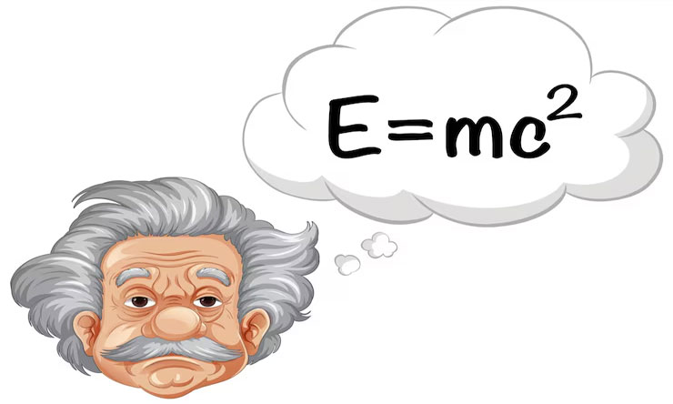 Teori Relativitas Albert Einstein