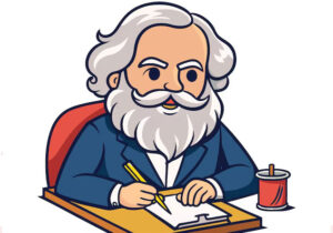 Teori Sosial Karl Marx