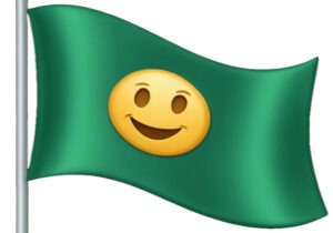 Green Flag